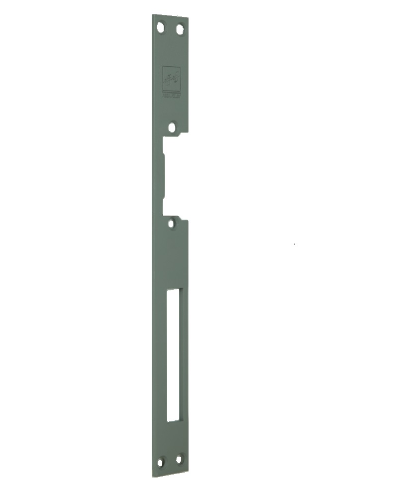 Фото Зворотна планка EFF EFF 021 HZ (-------02102-01) (GREY UNIV)   в інтернет-магазині lock.ua