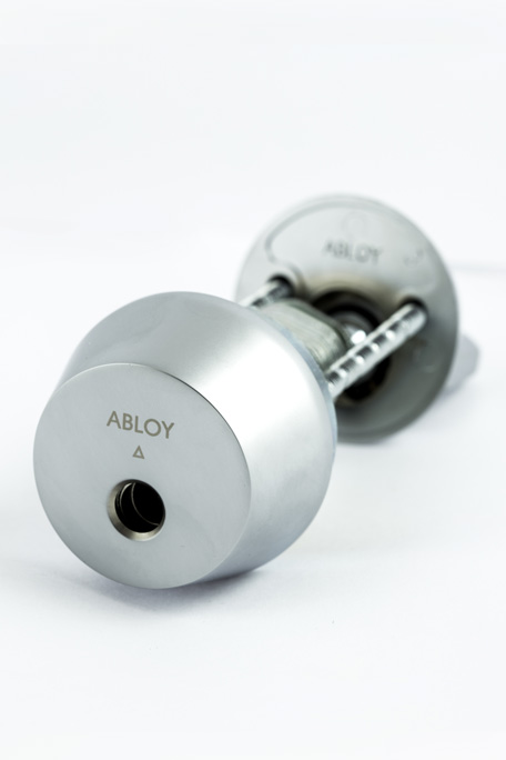 Фото Циліндр ABLOY FIN_KT   CY035 PROTEC2 38-44 HCR   TF_HCR TAIL_F   3KEY PR2_T TA77ZZ   в інтернет-магазині lock.ua