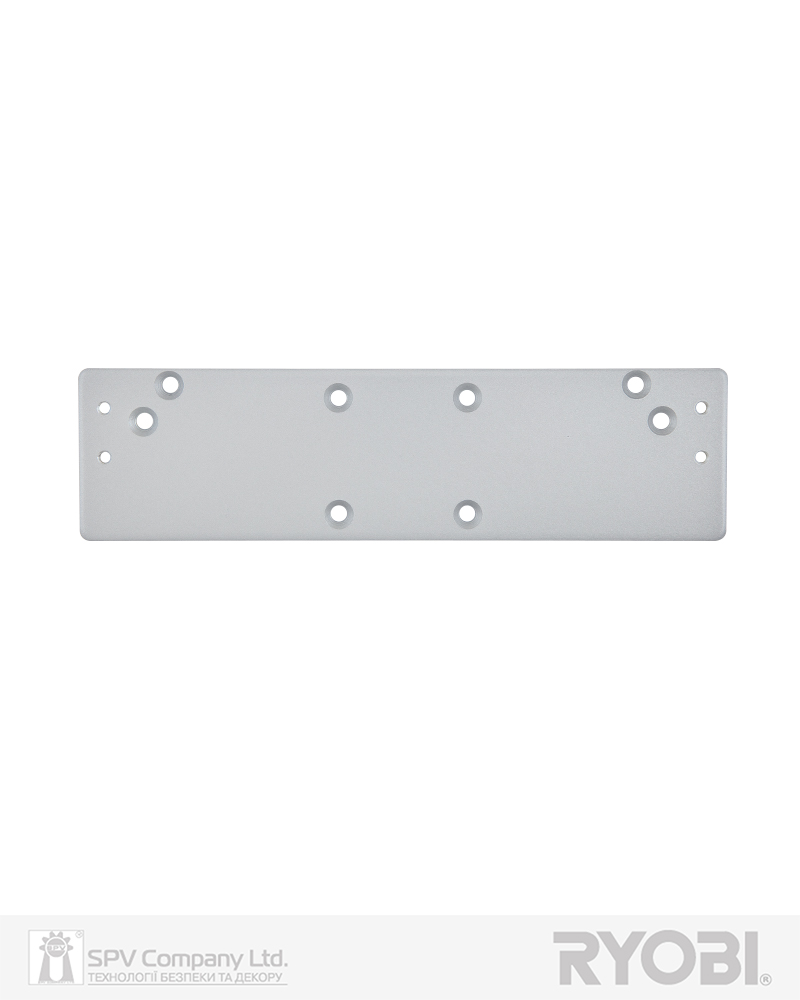 Фото Монтажна пластина RYOBI       SILVER   до серії D-2550 в інтернет-магазині lock.ua