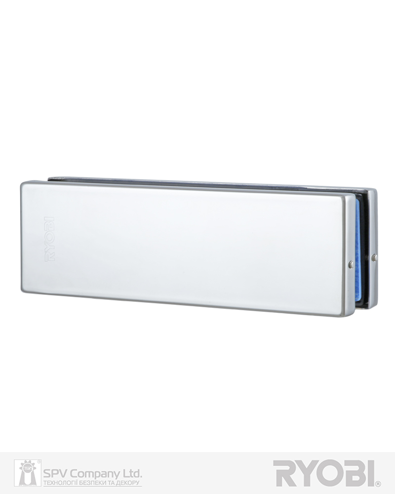 Фото Завіс RYOBI TOP PATCH FITTING RP-030 для скляних дверей в інтернет-магазині lock.ua