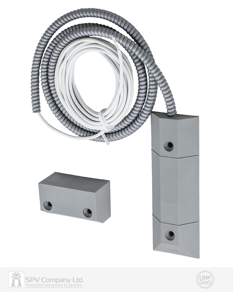 Фото Магнітоконтакт LINK AМК 4         LSA в інтернет-магазині lock.ua