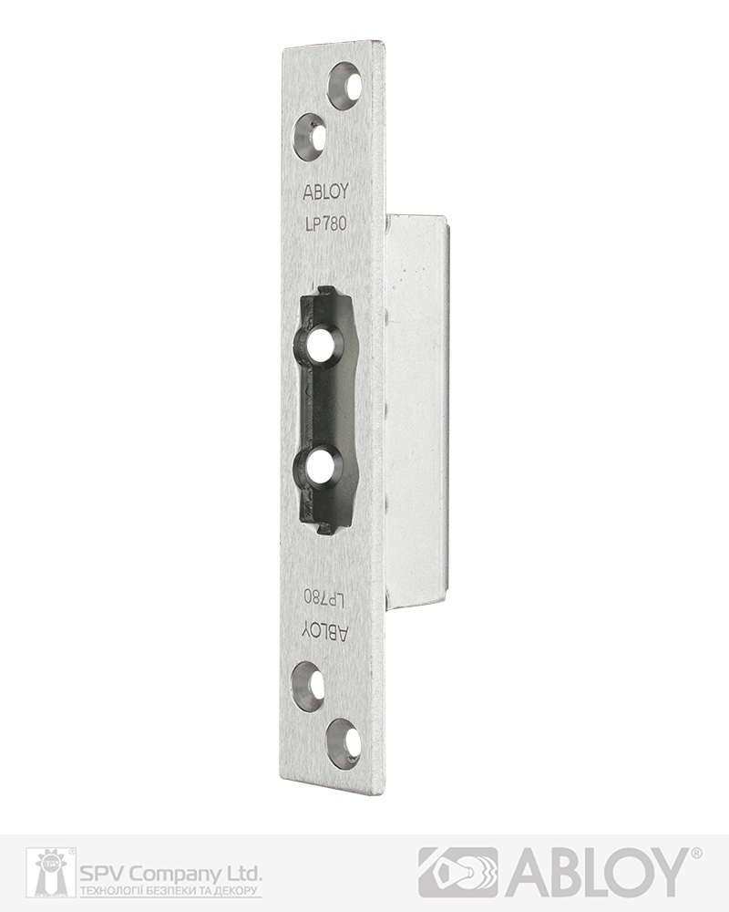 Фото Зворотна планка ABLOY                                 LP780 (до SL905) в інтернет-магазині lock.ua