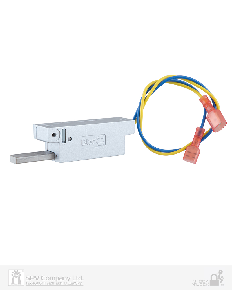 Фото Блокіратор KNOCK N'LOCK BD825   в інтернет-магазині lock.ua