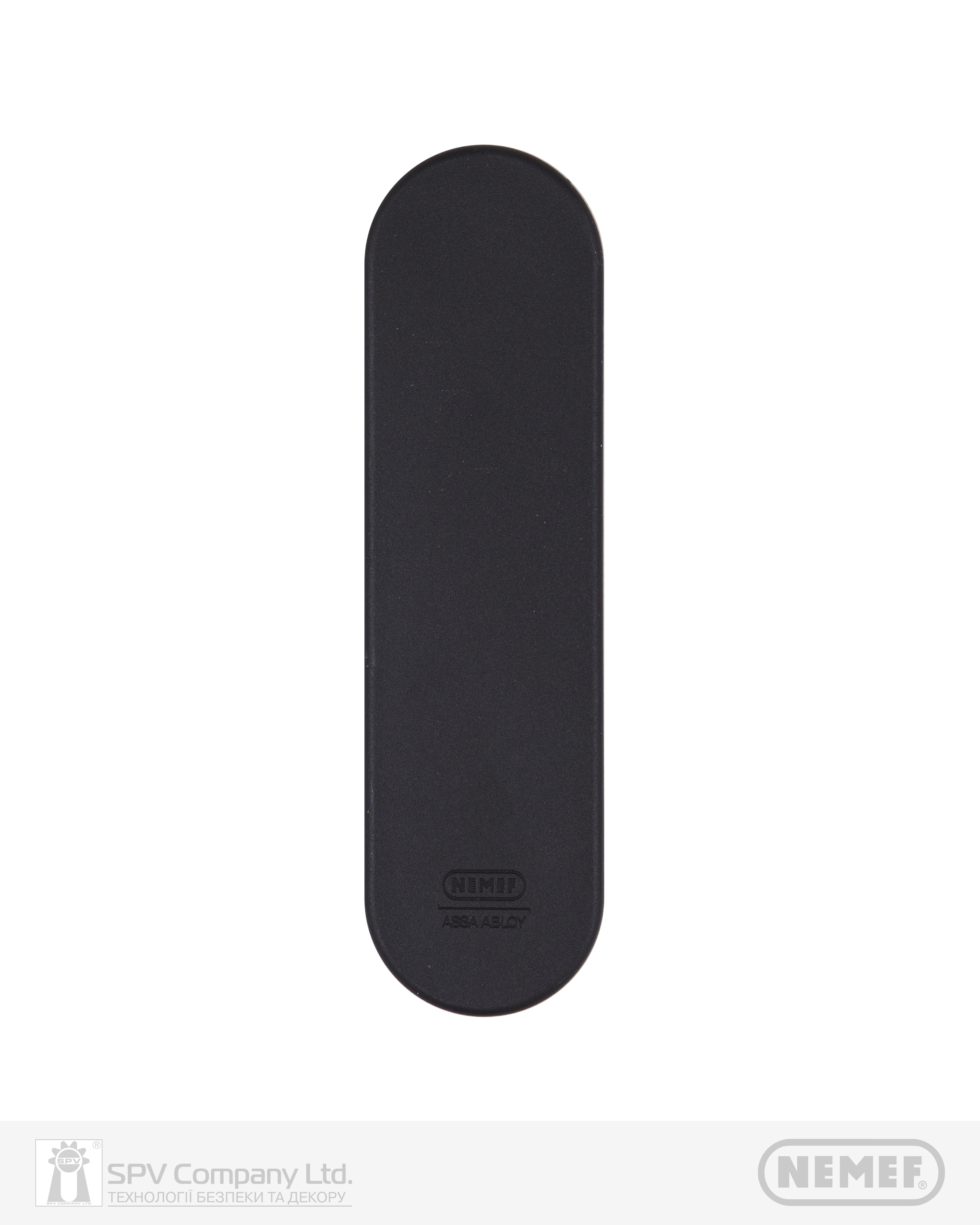 Фото Щиток NEMEF     2934/02       N     W/O CYL_HOLE в інтернет-магазині lock.ua
