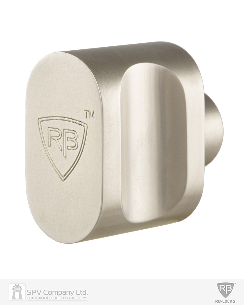 Фото Тумблер RB       NST овальний з лого   в інтернет-магазині lock.ua