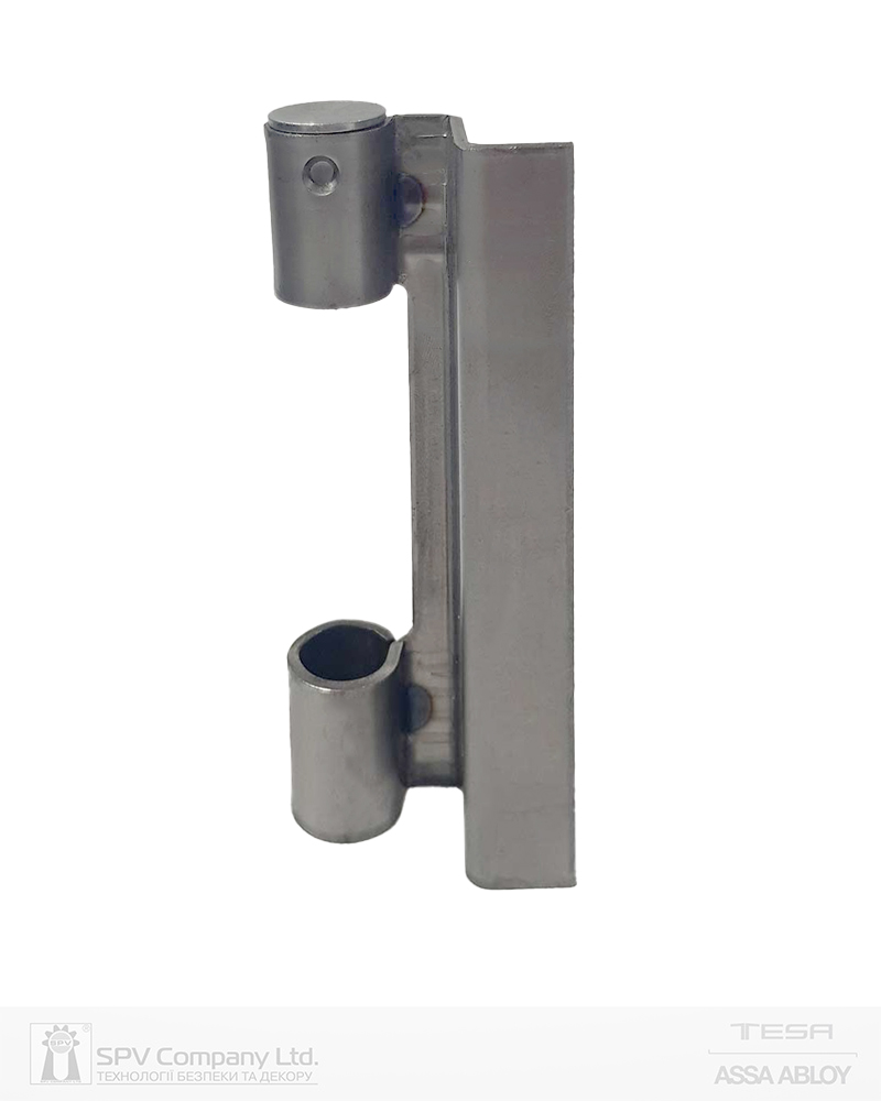 Фото Рамна частина завіси TESA BISCFCM2000M з пружиною, для правих дверей в інтернет-магазині lock.ua