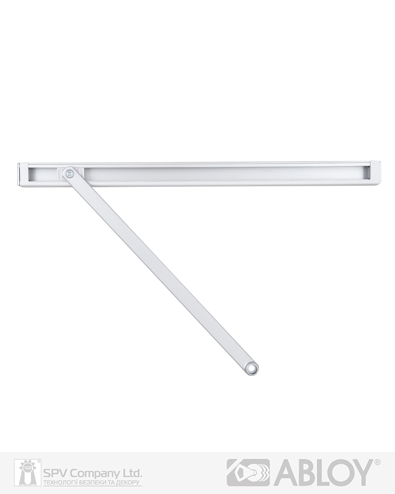 Фото Тяга ABLOY   DC195 SLD_ARM ALUMINIUM   в інтернет-магазині lock.ua