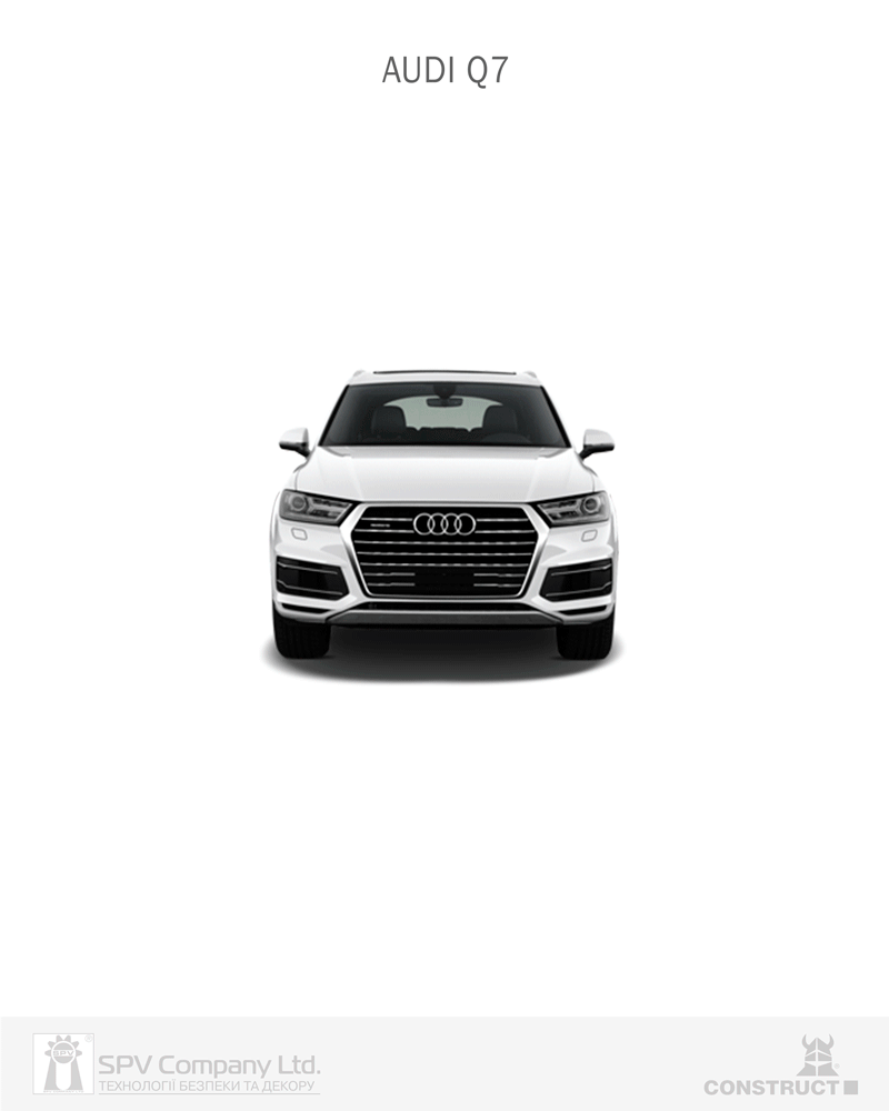 Фото Електронний блокіратор КПШ J&K LIMITED eJOY-LOCK AUDI Q7 eJL005 /Chip 2015---- в інтернет-магазині lock.ua