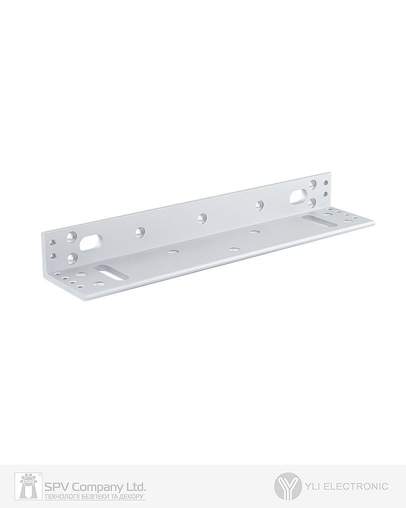 Фото Кронштейн YLI MBK-350NL     для дверей з вузькою рамою     в інтернет-магазині lock.ua