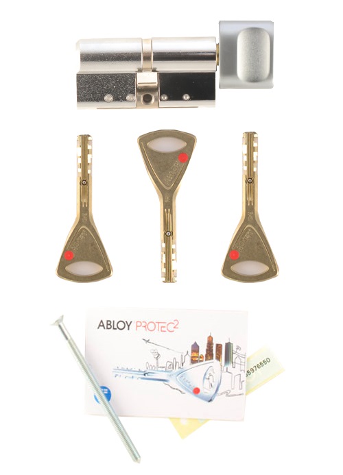 Фото Циліндр ABLOY DIN_MOD_KT HARD CY333 PROTEC2 88 CR 42Hx46T TO_HCR CAM30   3KEY PR2_T TA77ZZ   в інтернет-магазині lock.ua