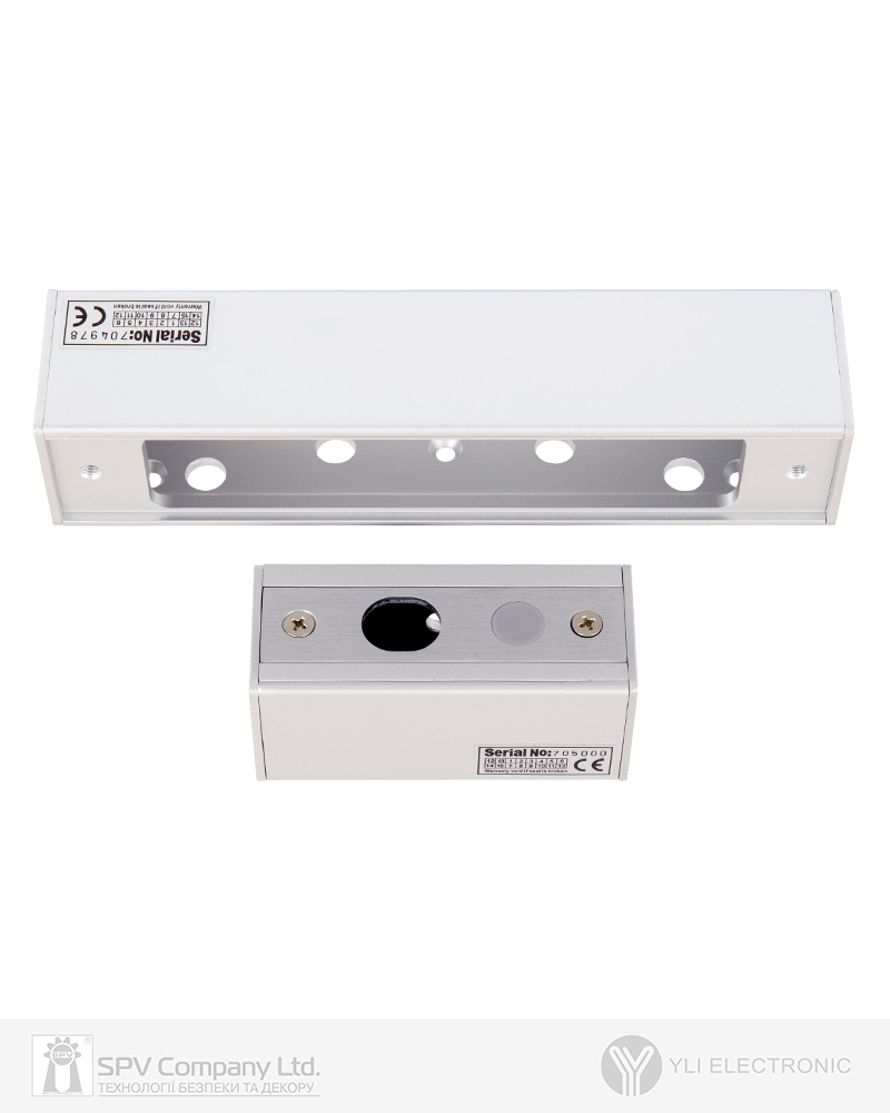 Фото Кронштейн YLI ABK-500       для вузьких дверей в інтернет-магазині lock.ua
