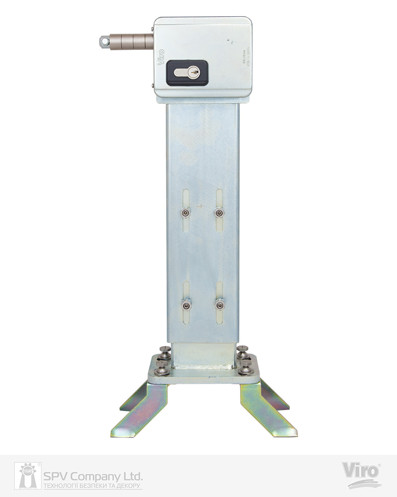 Фото Монтажний набір VIRO 7905.0600.11               комплект V09     в інтернет-магазині lock.ua