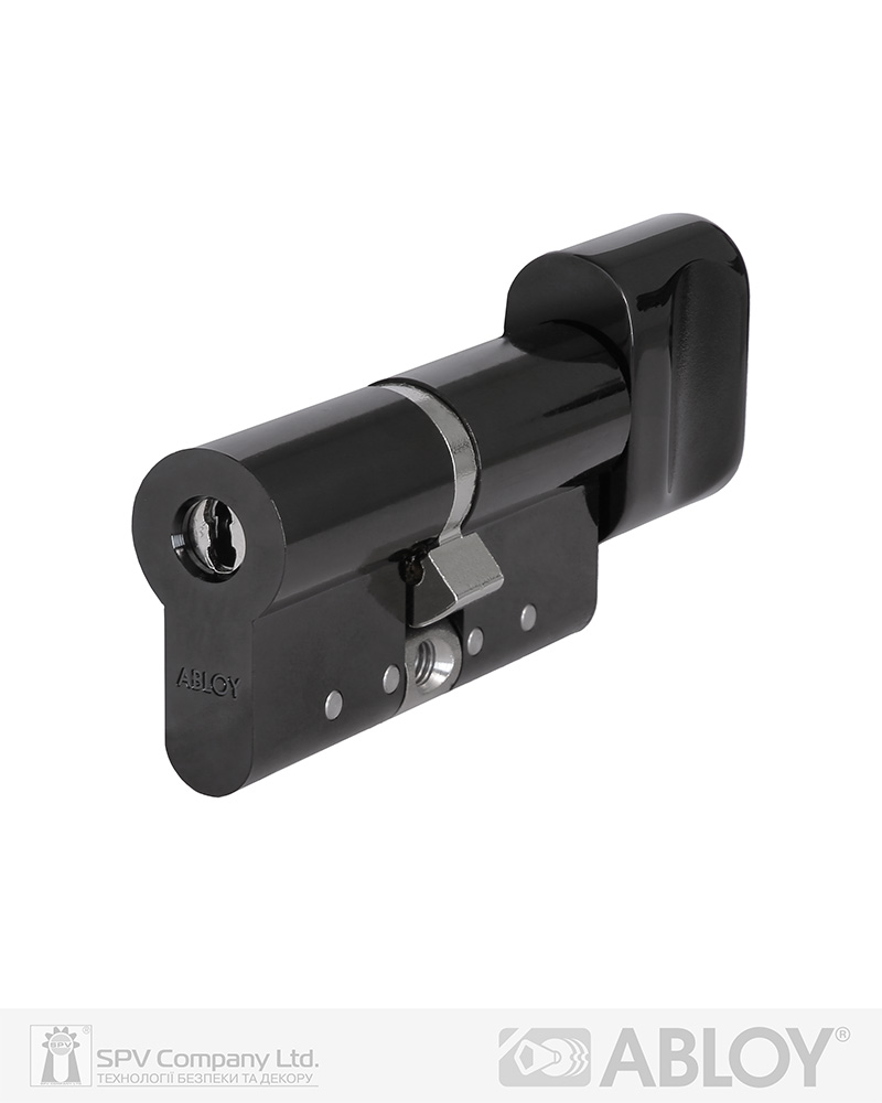 Фото Циліндр ABLOY DIN_MOD_KT   CY323 PROTEC2 122 GB_PVD 66x56T TO_GB_PVD CAM30   5KEY PR2_T TA77BB   в інтернет-магазині lock.ua