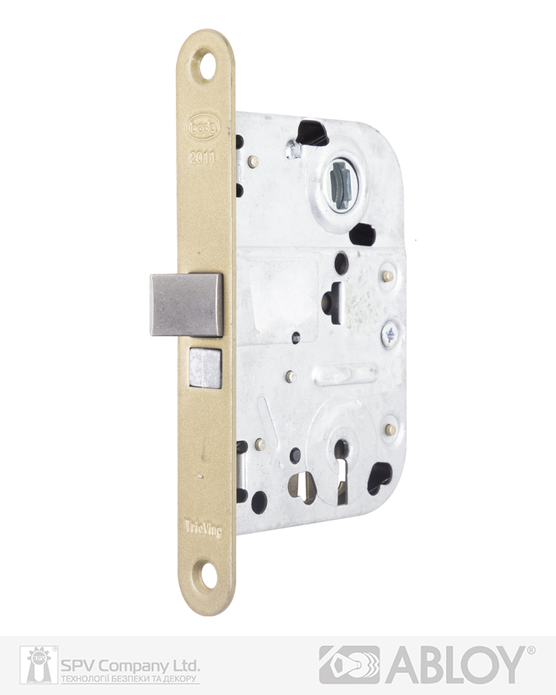Фото Замок врізний ABLOY BB 2011 UNIV BS45мм 72мм JME 20мм 2KEY w/o_SP     в інтернет-магазині lock.ua