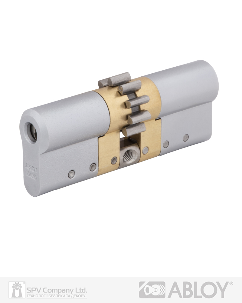 Фото Циліндр ABLOY DIN_MOD_KK HARD CY332 PROTEC2 88 HCR 57Hx31   CGW   3KEY PR2_T TA77ZZ   в інтернет-магазині lock.ua