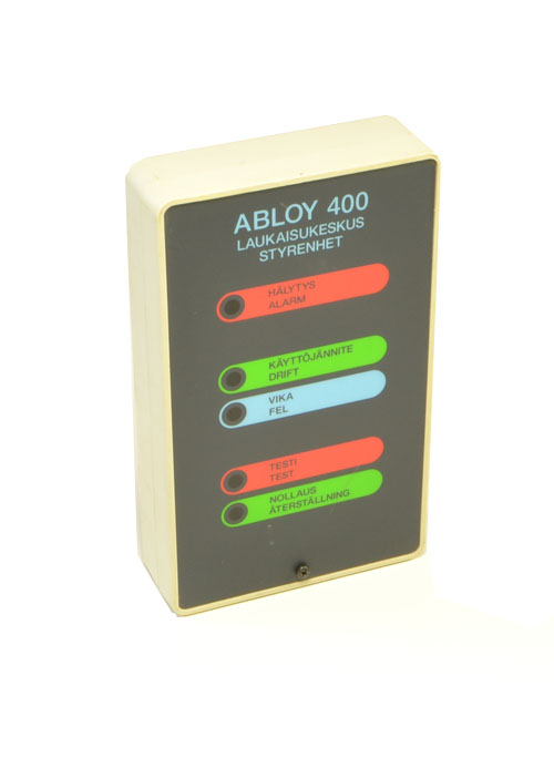 Фото                                 Блок_керування ABLOY 7400         в інтернет-магазині lock.ua
