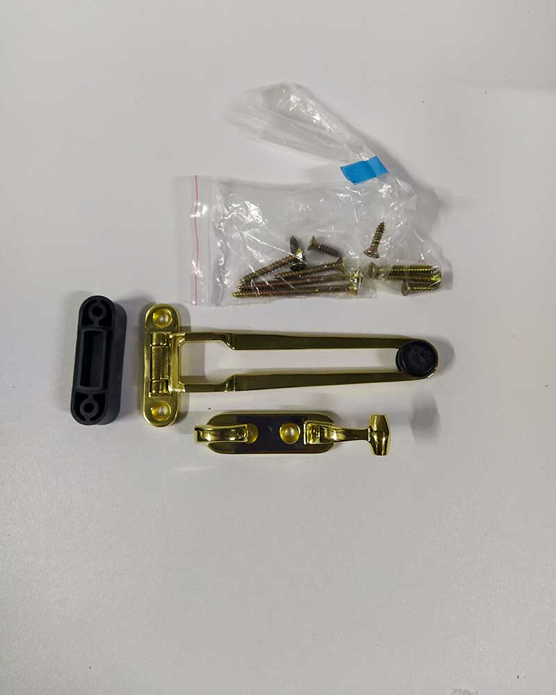 Фото    Цепочка дверна KILA     в інтернет-магазині lock.ua