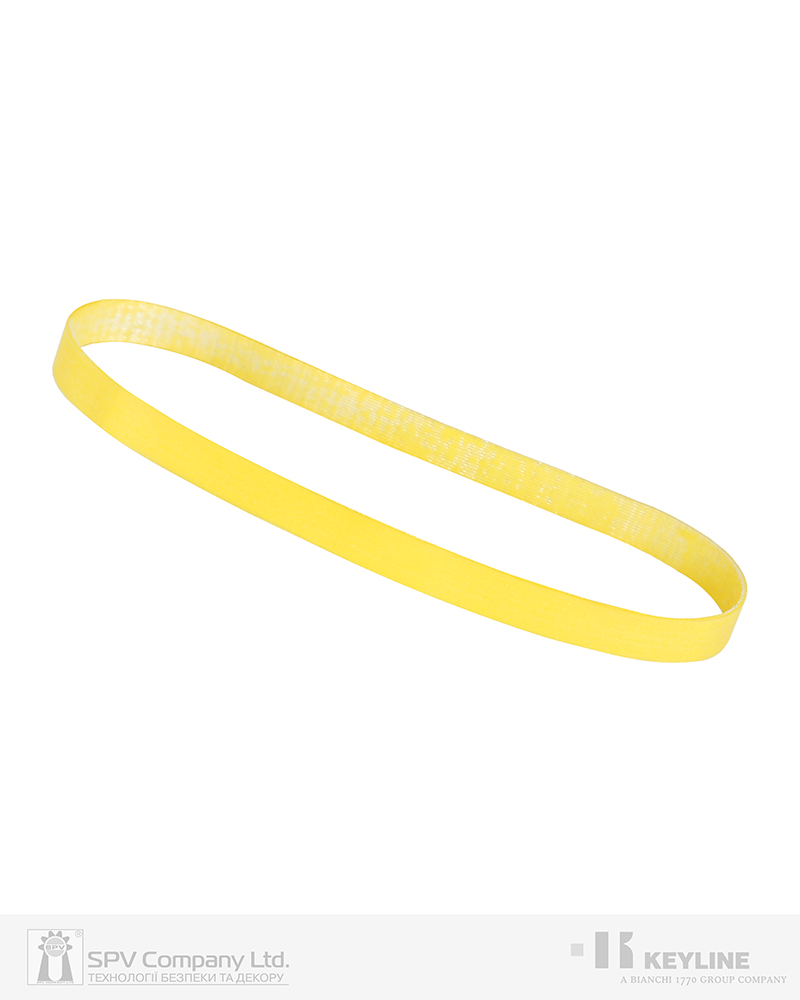 Фото Ремінь KEYLINE NINJA_VORTEX       передачі обертального моменту (330X10мм) в інтернет-магазині lock.ua