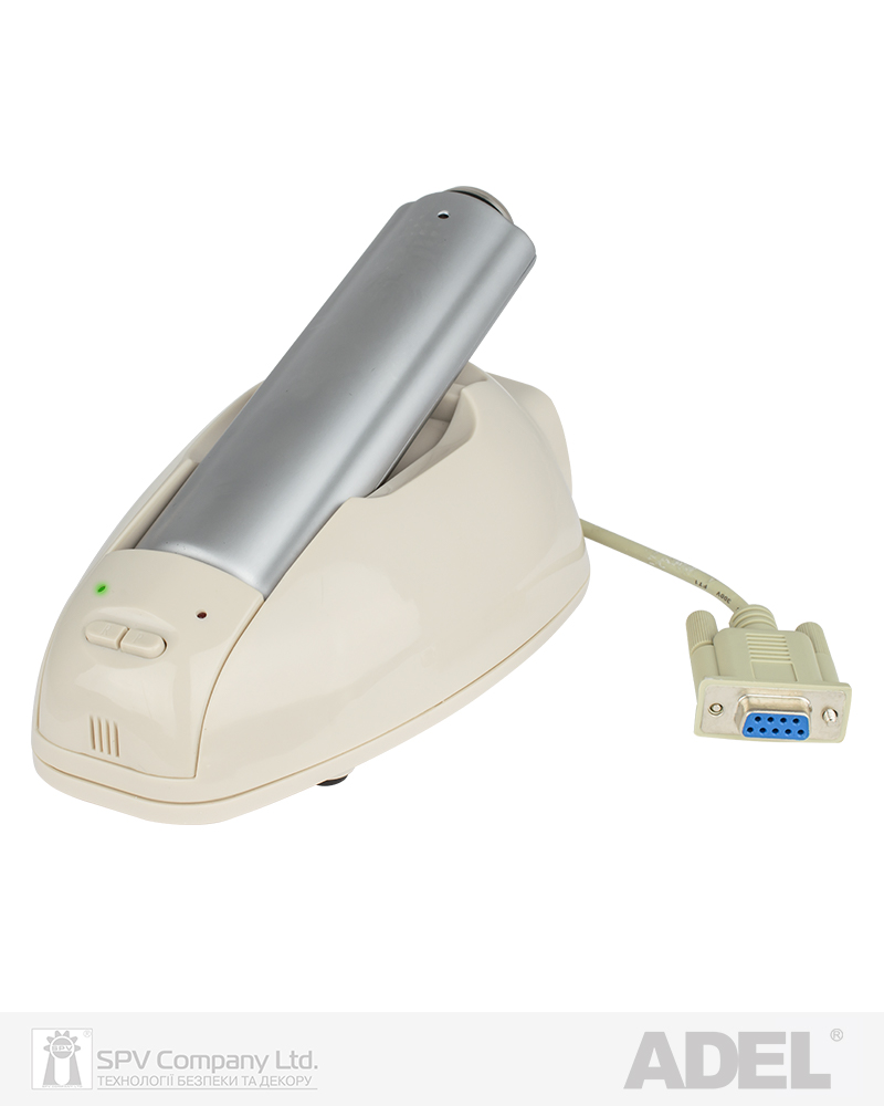 Фото Патрульний жезл ADEL 9000-A5   в інтернет-магазині lock.ua