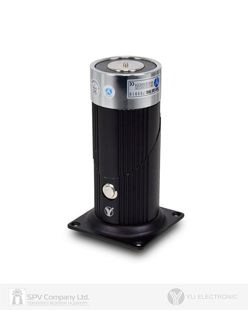 Фото Магнітний фіксатор YLI YD-606L                   в інтернет-магазині lock.ua