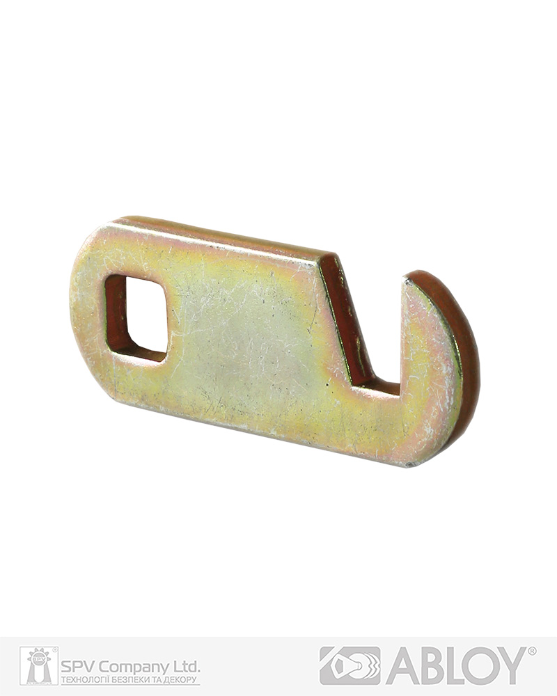 Фото Язичок ABLOY   455492                       гакоподібний 42,5mm/28 в інтернет-магазині lock.ua