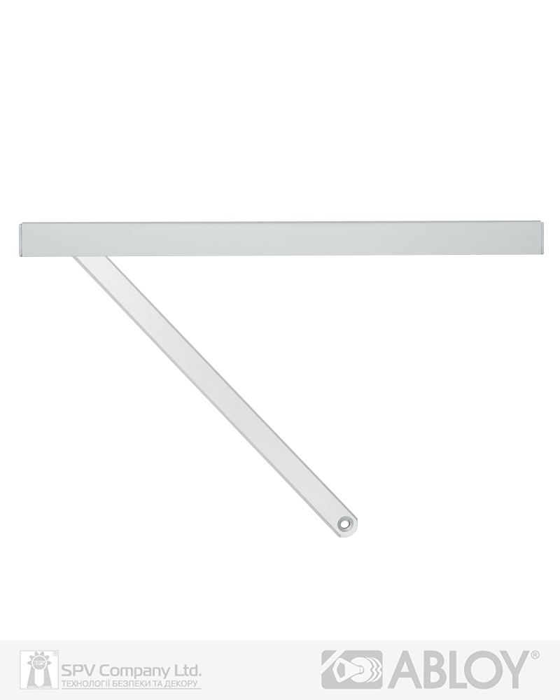 Фото Тяга ABLOY   DC194 SLD_ARM ALUMINIUM   в інтернет-магазині lock.ua