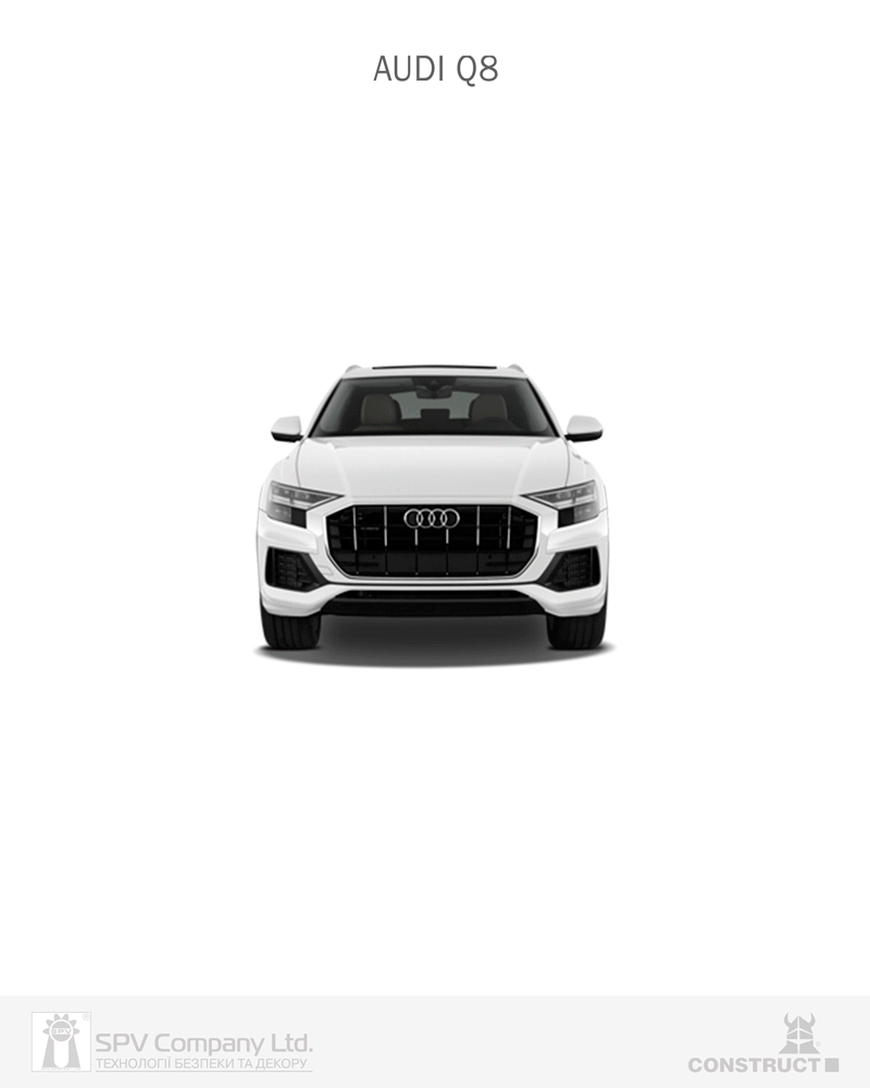 Фото Електронний блокіратор КПШ J&K LIMITED eJOY-LOCK AUDI Q8 eJL005 /Chip 2018---- в інтернет-магазині lock.ua
