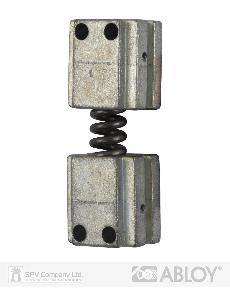 Фото Амортизатор ABLOY   DC153       в інтернет-магазині lock.ua