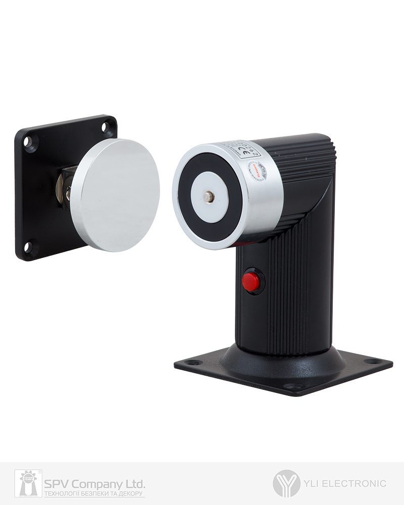 Фото   Магнітний фіксатор YLI YD-606                   в інтернет-магазині lock.ua