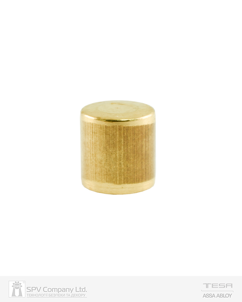 Фото Диск TESA TE5 MASTER Nº14(#6) до плуга циліндра 3 MM (20шт) в інтернет-магазині lock.ua