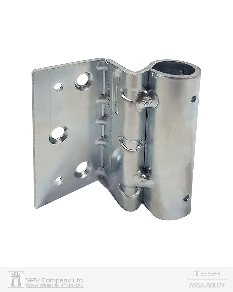 Фото Дверна частина завіси TESA BISCFCM2000H з пружиною в інтернет-магазині lock.ua