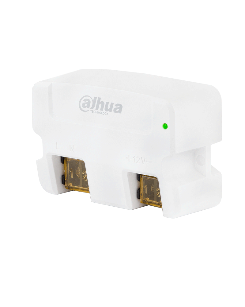 Фото Блок живлення СПВ 12В 1,5А PFM320D-015 в інтернет-магазині lock.ua