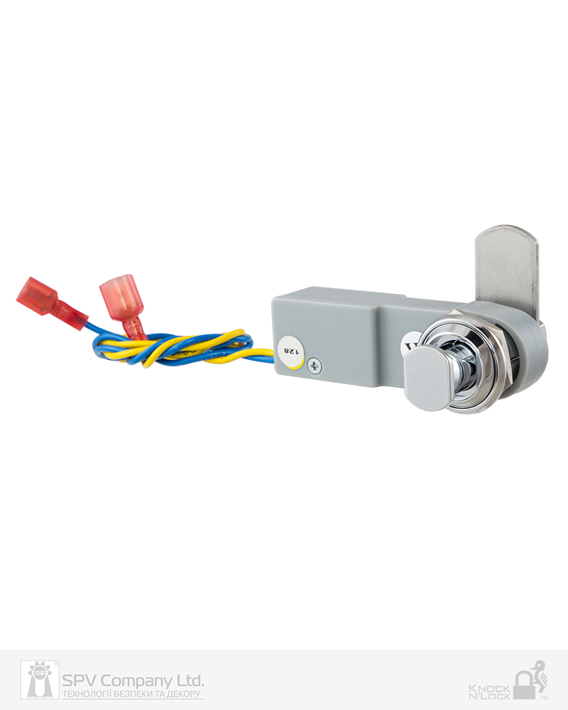 Фото Замок KNOCK N'LOCK CD830   в інтернет-магазині lock.ua