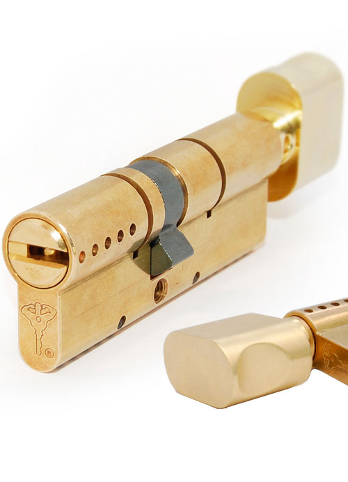 Фото Циліндр MUL-T-LOCK DIN_KT XP   MTL600 70 EB 35x35T TO_SB CAM30   5KEY DND3D_BLUE_INS 264S в інтернет-магазині lock.ua