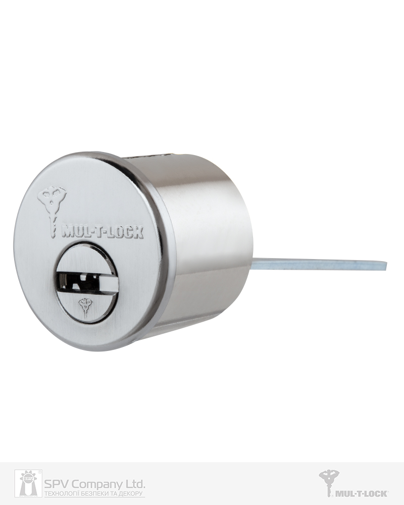 Фото Циліндр MUL-T-LOCK RIM   35_DBM MTL400 40-65 NST     TAIL_50   3KEY DND3D_PURPLE_INS 4867 в інтернет-магазині lock.ua