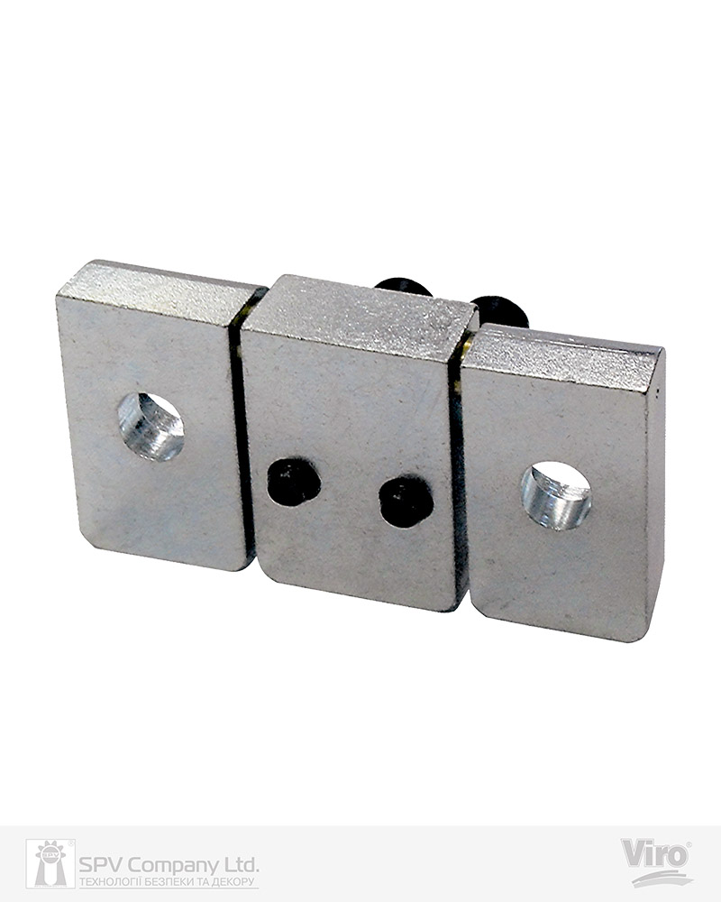 Фото   Кріплення VIRO 4128                   для підйомно-поворотних воріт в інтернет-магазині lock.ua