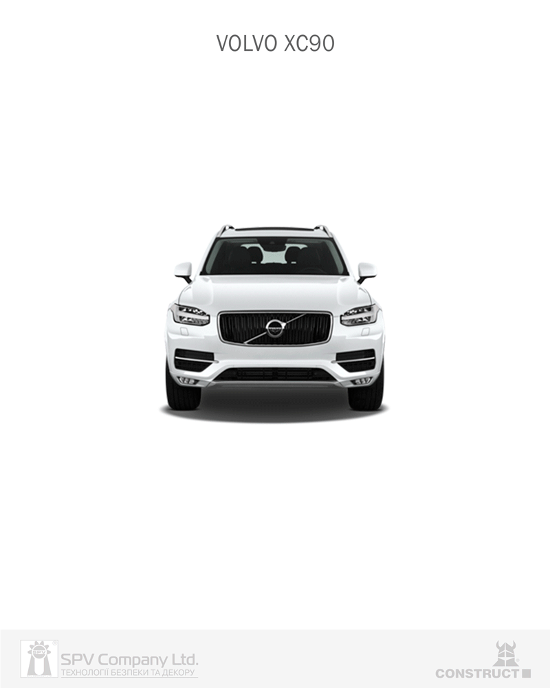 Фото Електронний блокіратор КПШ J&K LIMITED eJOY-LOCK VOLVO XC90 eJL012.1 /Chip 2023--- в інтернет-магазині lock.ua