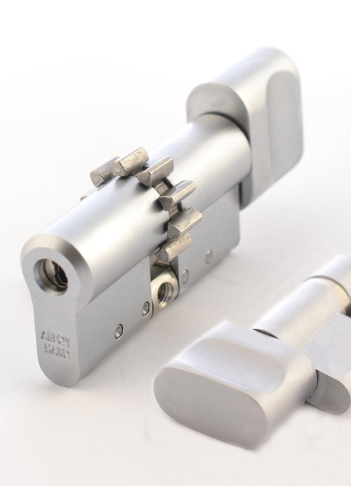 Фото Циліндр ABLOY DIN_MOD_KT HARD CY333 PROTEC2 113 HCR 62Hx51T TO_HCR CGW   3KEY PR2_T TA77ZZ   в інтернет-магазині lock.ua