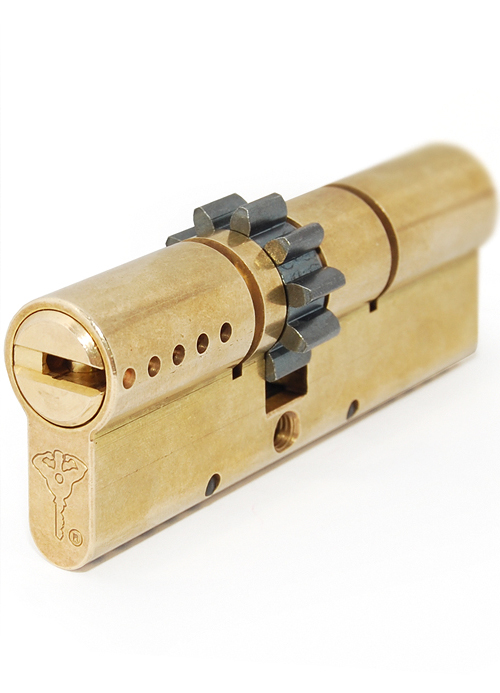 Фото Циліндр MUL-T-LOCK DIN_KK XP   MTL600 62 EB 31x31   CGW   3KEY DND3D_BLUE_INS 264S в інтернет-магазині lock.ua