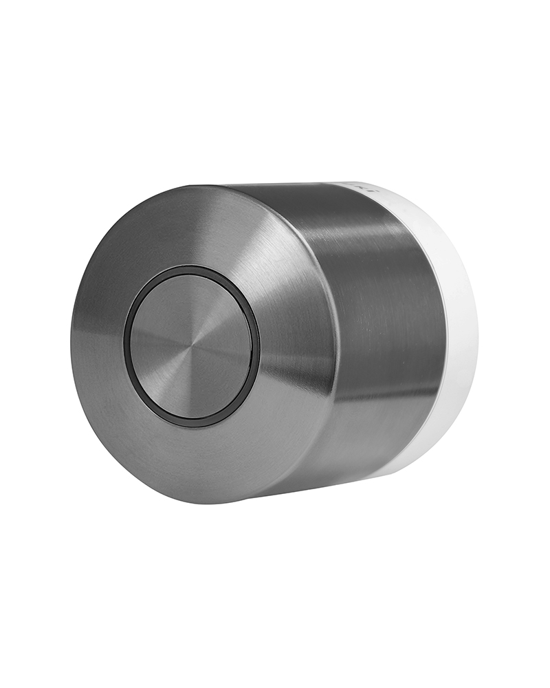 NUKI Smart Lock Ultra сріблястий