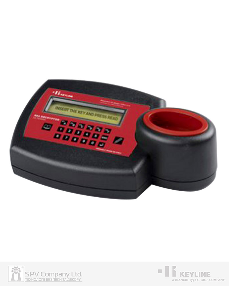 Фото   Декриптор KEYLINE 884 ULTEGRA+TKM_XTREME DECRYPTOR AUTO Megamos Crypto в інтернет-магазині lock.ua