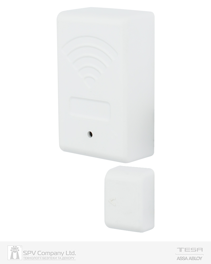 Фото   Датчик вікна TESA       WIRELESS в інтернет-магазині lock.ua