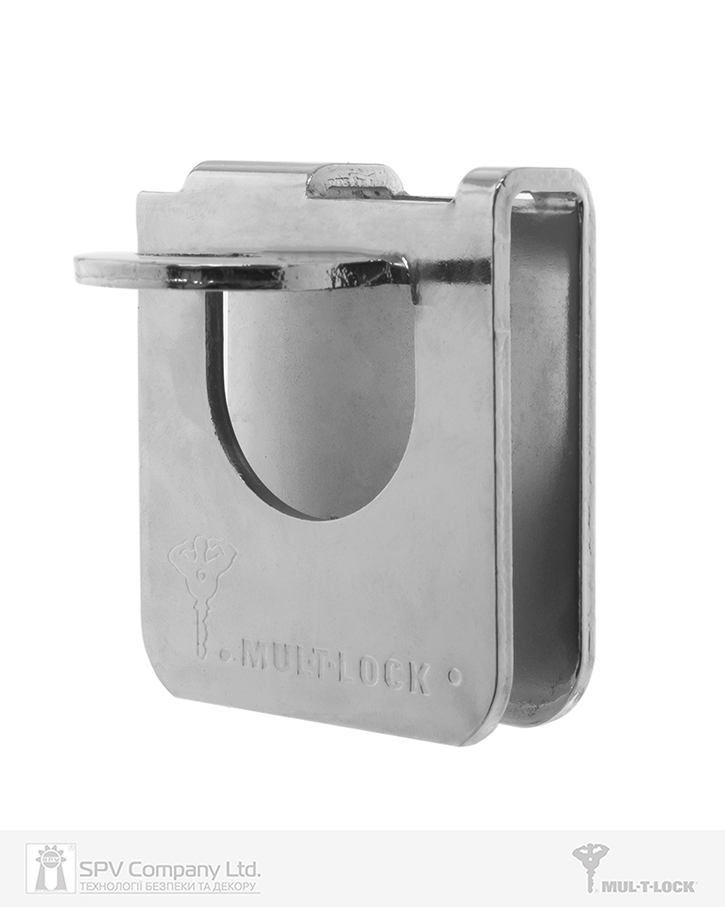 Фото   Навіси MUL-T-LOCK                     до замка E-SLID/SBE13 в інтернет-магазині lock.ua