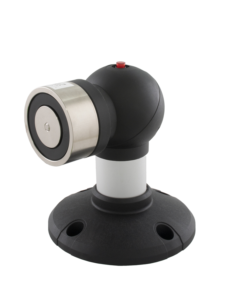 Фото Магнітний фіксатор EFF EFF 83012BW1U (1200N 24V універсальний_монтаж) в інтернет-магазині lock.ua