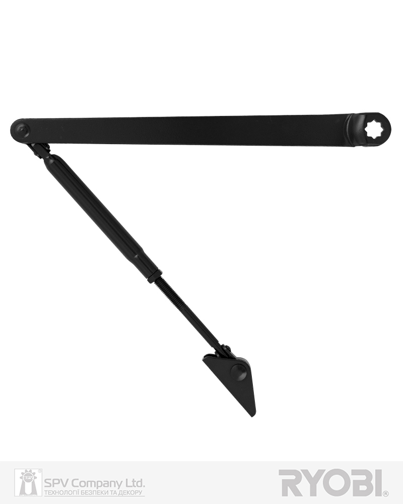 Фото Тяга RYOBI   STD_ARM до серії D-1500/2050/2550 BLACK D-1500/2050/2550   в інтернет-магазині lock.ua