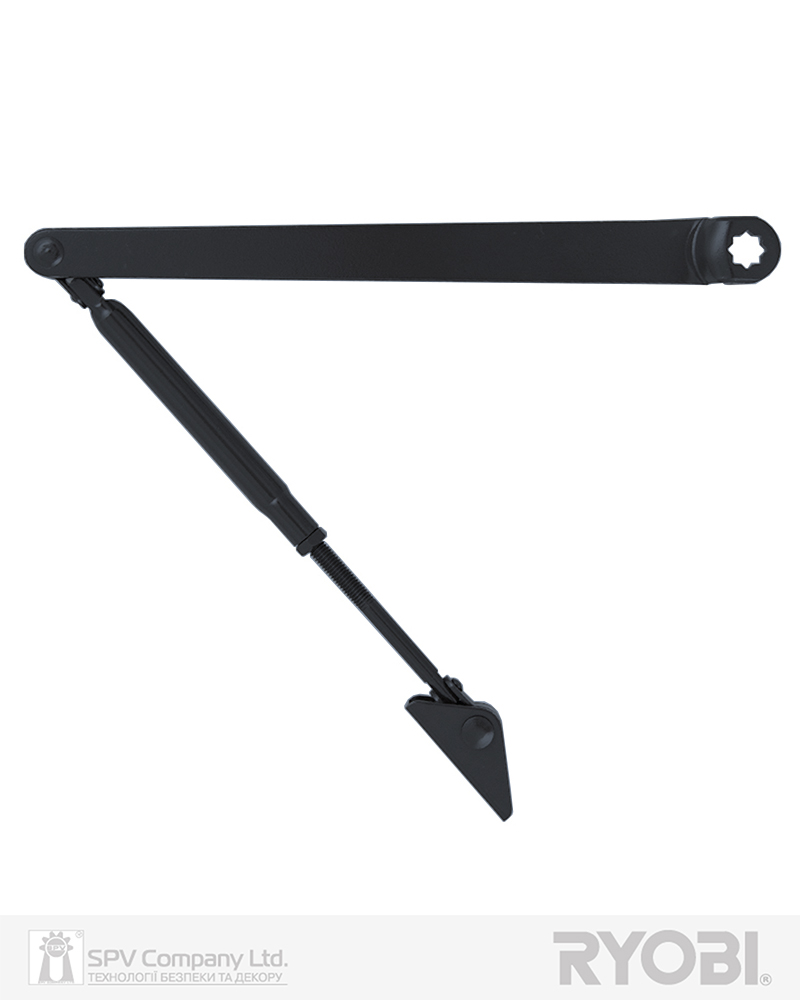 Фото Тяга RYOBI   STD_ARM до серії D-1500/2050/2550 ANTHRACITE D-1500/2050/2550   в інтернет-магазині lock.ua
