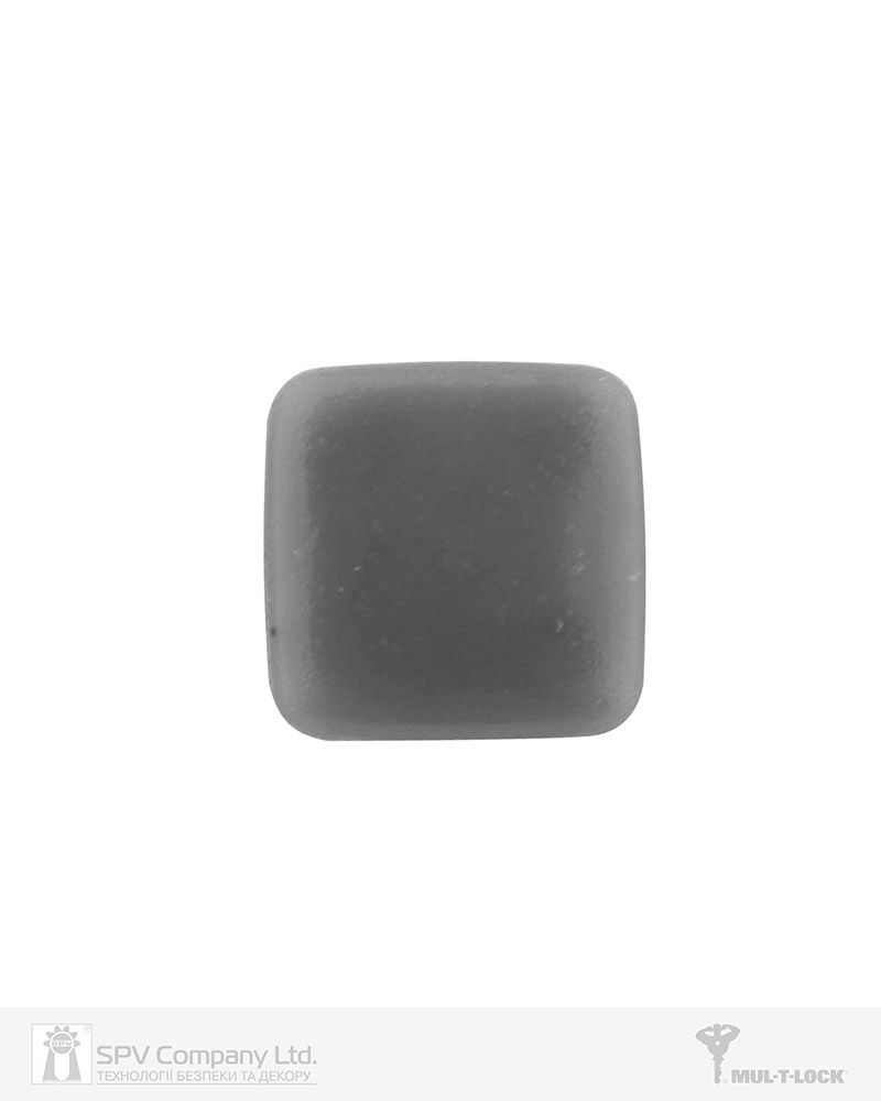 Вставка-мітка_кольорова MUL-T-LOCK GREY MTL400/MTL600/MTL800(500шт) в ...