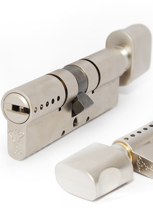 Фото Циліндр MUL-T-LOCK DIN_KT XP   MTL600 62 NST 31x31T TO_NST CAM30   O/K   264S+ в інтернет-магазині lock.ua