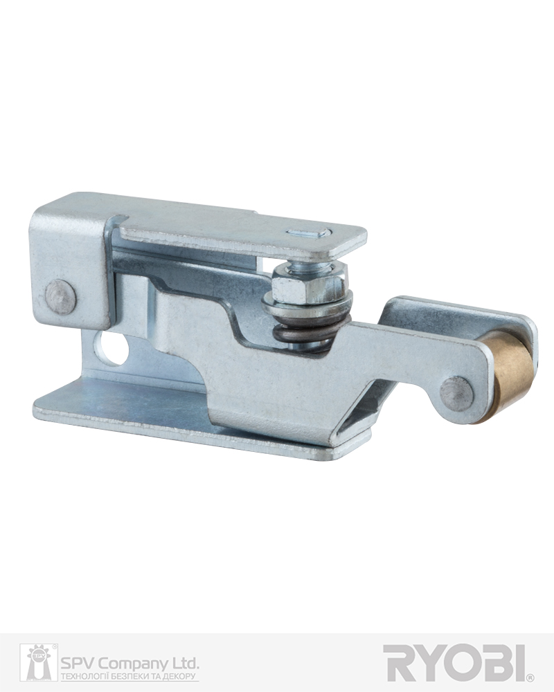 Фото Фіксатор RYOBI           для дотягувачів D-1500/2050/2550/3550/4550, 8800, СО, COU з ковзною тягою в інтернет-магазині lock.ua