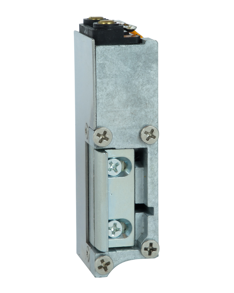 Фото Защіпка електромеханічна EFF EFF 115 ---------D15 FaFix (W/O_SP 6-12V_AC/DC R) НЗ для багатоспрямованих замків MTL в інтернет-магазині lock.ua